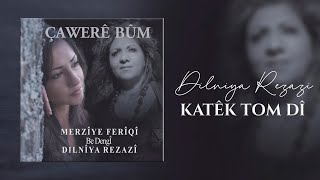 Dilniya Rezazi - Katêk Tom Dî | دڵنیا ڕەزازی - كاتێك تۆم دی