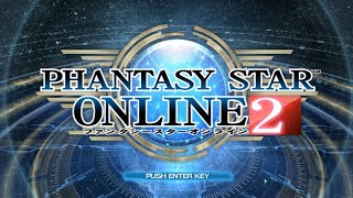 【PSO2】へっぼこバトルアリーナ【声なし】