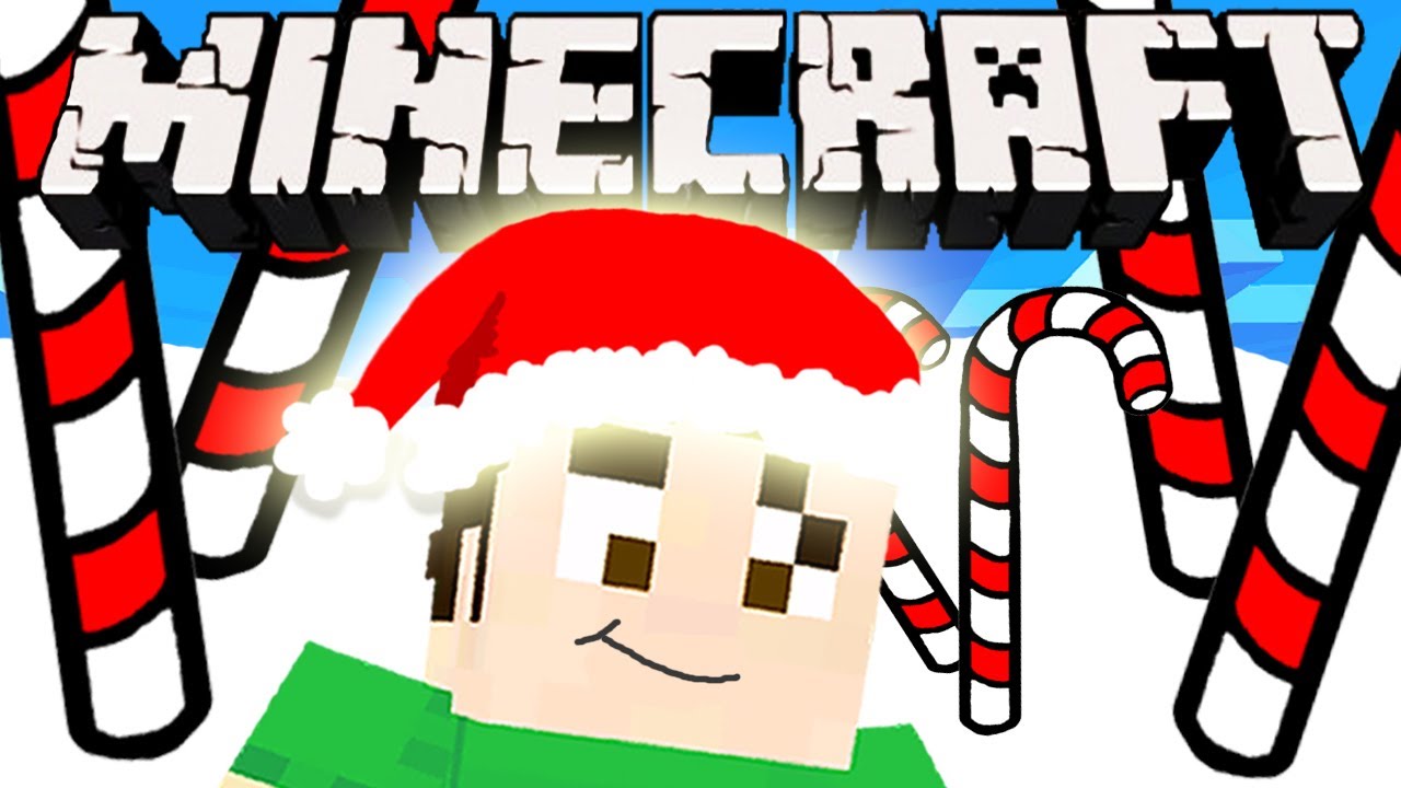 Minecraft Santa Hat Youtube