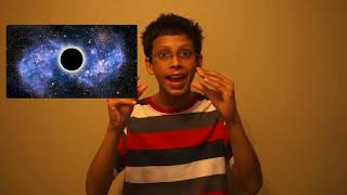 The Origins of the Universe/ The Big Bang Theory | Breakthrough Junior Challenge 2021