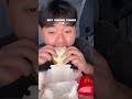 nyobain menu sok jepang nya mcd