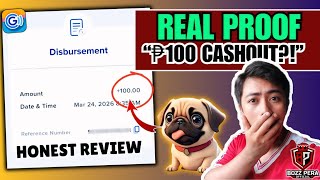 Watch Before You Try: Lovely Pet App Review 2026 |🤑 ₱100 Cashout Experience + Proof |Honest Review✅️