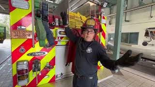 WFD - Seattle Load deployment