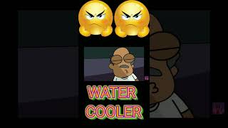 WATER COOLER #shorts#notyourtype#trending#viral#rgbucketlist#funny#nyt#youtubeshorts#kirtichow SUBS