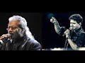 CHHOD AAYE HUM WOH GALIYAN  | KK & HARIHARAN SINGING FOR FIRST TIME