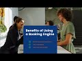 how does a booking engine work essential tool for modern hotels