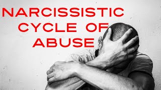 Narcissistic Cycle of Abuse | Love Bombing, Devalue & Discard #ProjectStarveANarc