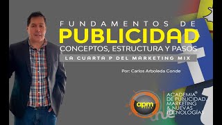 Fundamentos de publicidad - Qué es la publicidad y cómo funciona