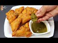 Enjoy These Fried Pakoras In This Monsoon | #pakora #pakoda #monsoonrecipes #kajalchawlaskitchen