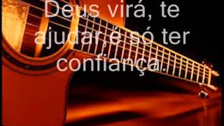 Hino Avulso - Deus virá te ajudar ( c/ legenda )