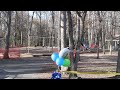 henrico county officials celebrate the start of renovations at cheswick park