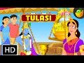 Tulasi | Great Indian Epic Stories | Watch more Fairy Tales and Moral Stories in MagicBox