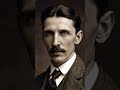 biography of nikola tesla in 1 minutes biography nikolatesla