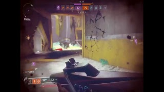 [生放送中]  destiny2  ｐｖｐ もりと