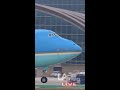 air force one arriving at lax