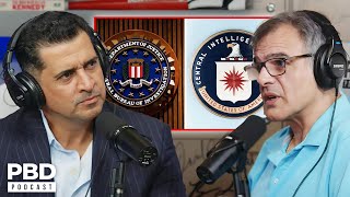 "CIA's Motive Was REVENGE" - CIA Whistleblower BREAKS DOWN Post-9/11 Interrogation TORTURE Tactics