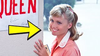 Grease (1978): 10 WEIRD Facts That You Missed!