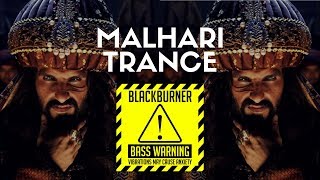 Malhari Trance  ⚡ Bass Boosted 🎧psy Trance Mix 🎧  Pyschedelic Trap Mix \  Vermont X Kazahi