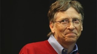 Bill Gates Documentary - Success Story Of Bill Gates