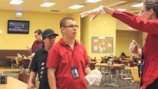 CCSD Program Project Search English