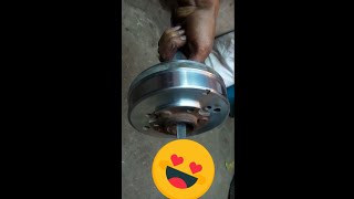 bubut magnet motor mio ... buat harian . uwooww edaaan edan edan 😁😁😂😂👌👌