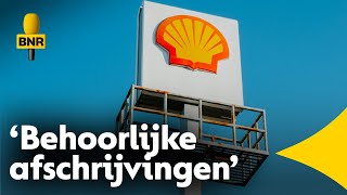 Shell boekt minder winst: 'Komt niet als een verassing'