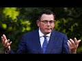 ‘No further comment’: Daniel Andrews refuses to address 2013 car crash