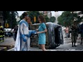 air action vigorsol superhero spot 15