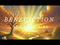 benediction numbers 6 24 soaking worship instrumental prayer meditation u0026 devotional music