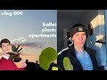 apartment hunting, plant dad sh!t, and ballet | vlog 009