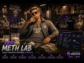 ERP - Meth Laboratory [QB] [ESX] [QBX] Script Fivem
