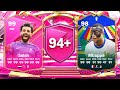 OMG INSANE 94+ PTG/MYM/TOTT/GOTG HEROES or FUTTIES PLAYER PICKS! FC 24 ULTIMATE TEAM