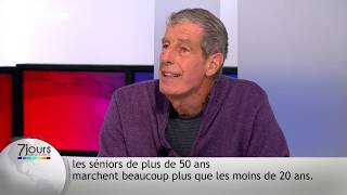 Que faisons-nous, en France, pour aider les personnes âgées ? Avec Bernard Ennuyer