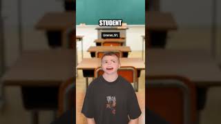 Teacher Is Shocked By Students Answer Shorts