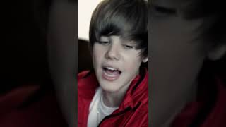 BABY - Justin Bieber All Performances #shorts