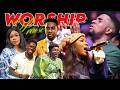 🔥HE IS RISEN: AFRICAN WORSHIP THAT WILL MOVE MOUNTAINS 🔥 PRAYER WORSHIP #313