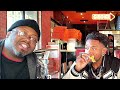 lunch time munchies the eat spot serious pizza feat. d mac