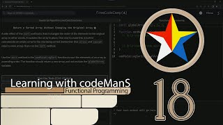 Return a Sorted Array Without Changing the Original Array | Functional Programming | freeCodeCamp