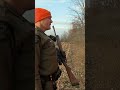 man busted hunting on someone else s property