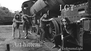 LGT -  Azt hittem