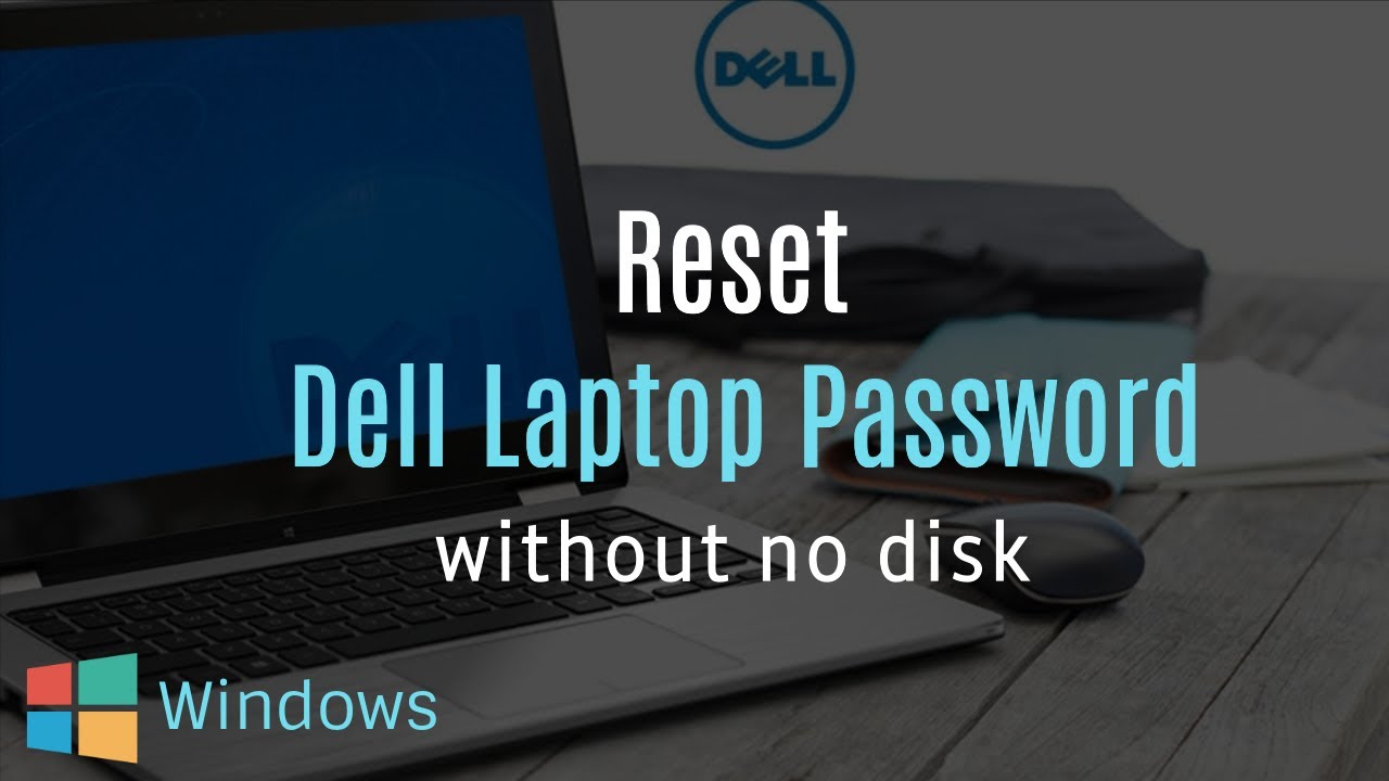 How To Reset A Dell Desktop Computer Without