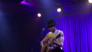 Langhorne Slim - Wolves -  Live at Crescent Ball Room, Phoenix 3/3/17