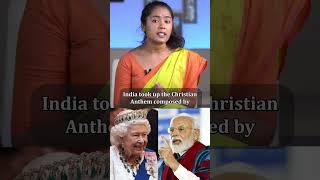 How PM Modi decolonized India???😱🔥   Keerthi History #shorts