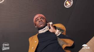 DaBaby previews unreleased new song "Ball If I Want To" 3 days after 2021 Grammy performance 🔥🔥🔥