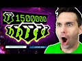 A VIEWER LET ME OPEN *ALL* OF HIS TOURNEY CREDITS! (1.5 MILLION)