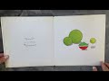 little pea by amy krouse rosenthal read aloud books for children