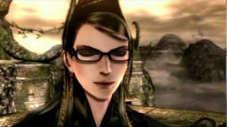 Bang Bang - Bayonetta/Dante AMV