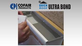 Quick Roof Ultrabond