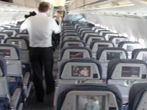 Inflight Frontier Airlines Airbus A319 Airbus A319 Seating Capacity