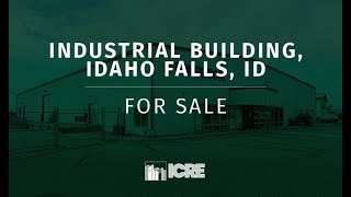 1310 S. Utah Ave | Idaho Falls, ID 83402